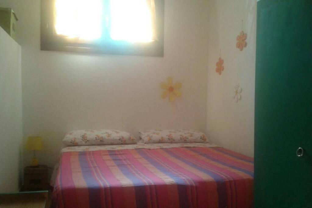 Appartamento Accogliente Siniscola Exterior foto