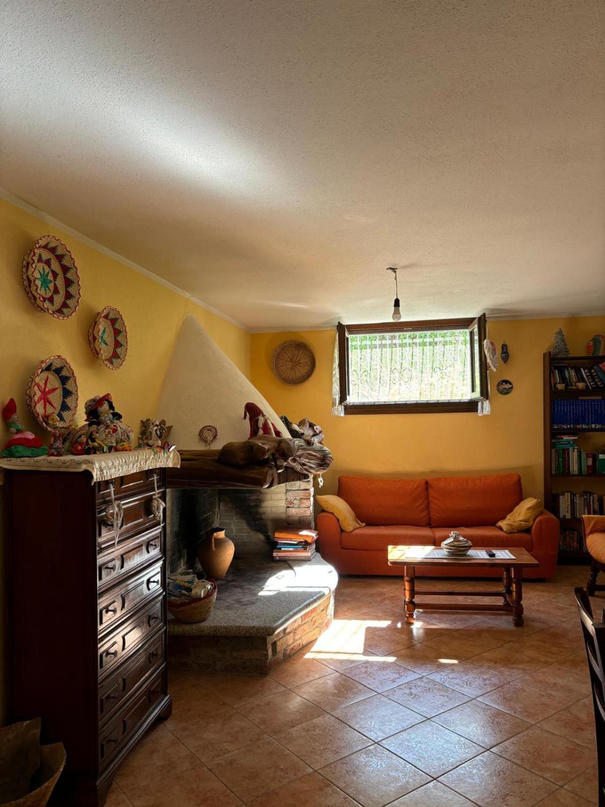 Appartamento Accogliente Siniscola Exterior foto