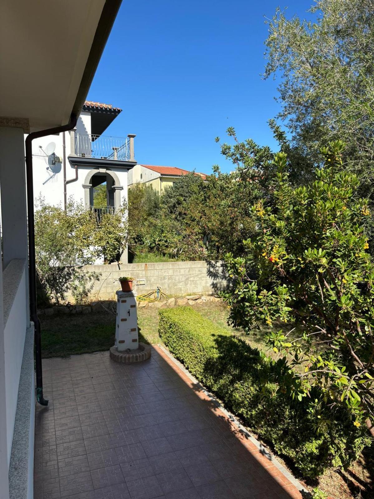 Appartamento Accogliente Siniscola Exterior foto